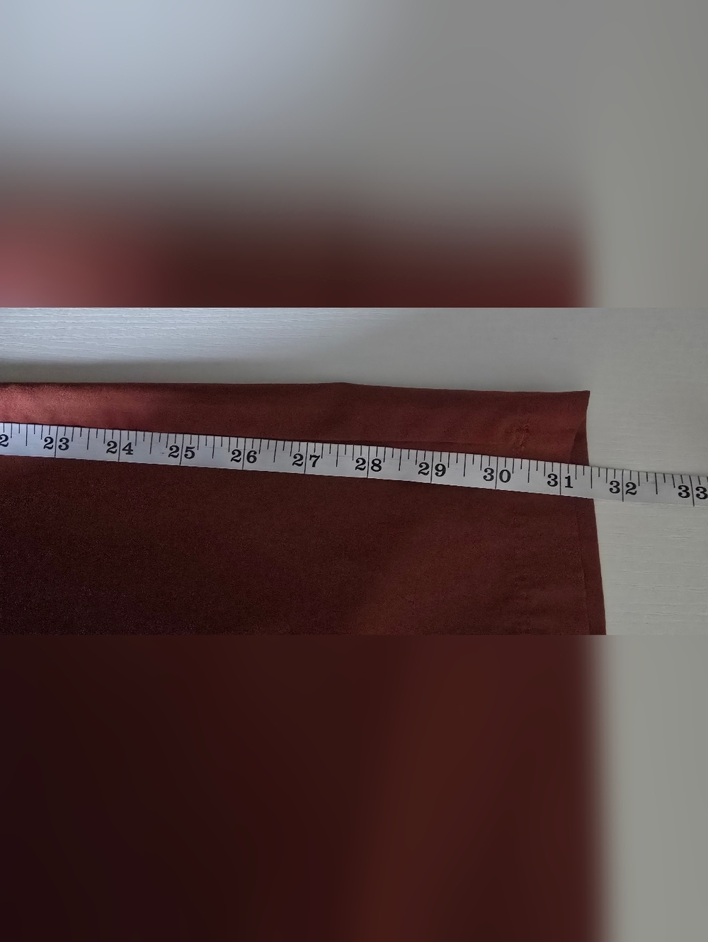Fabletics The Fundamental Pant - In Color Rustic - Picture 8 of 8